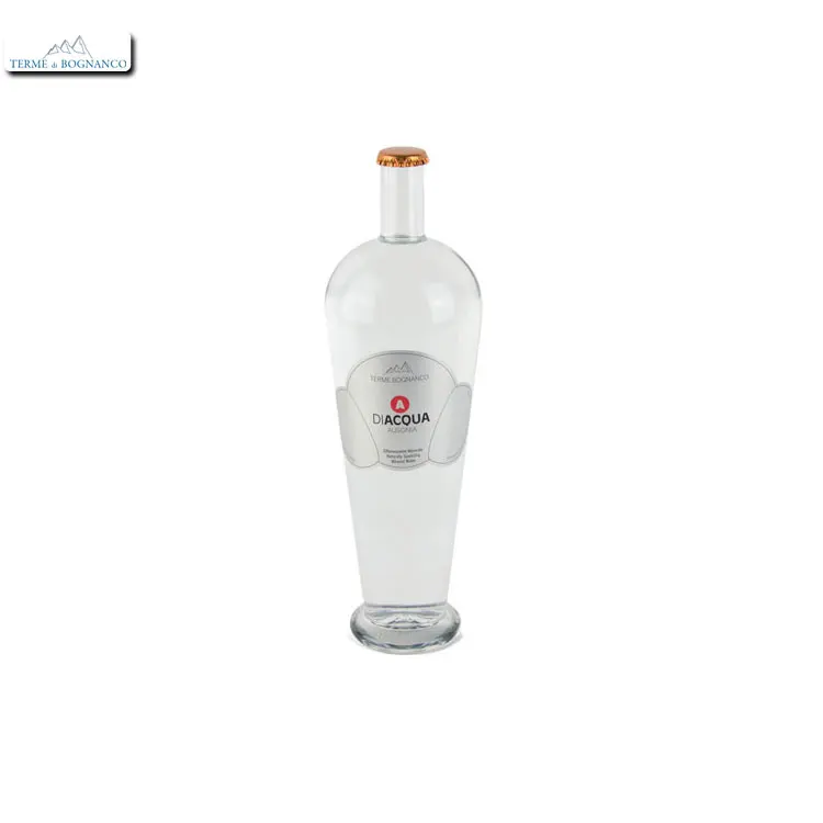 
Bulk Quantity Selling Pure Mineral Contain Spring Bottled Water 