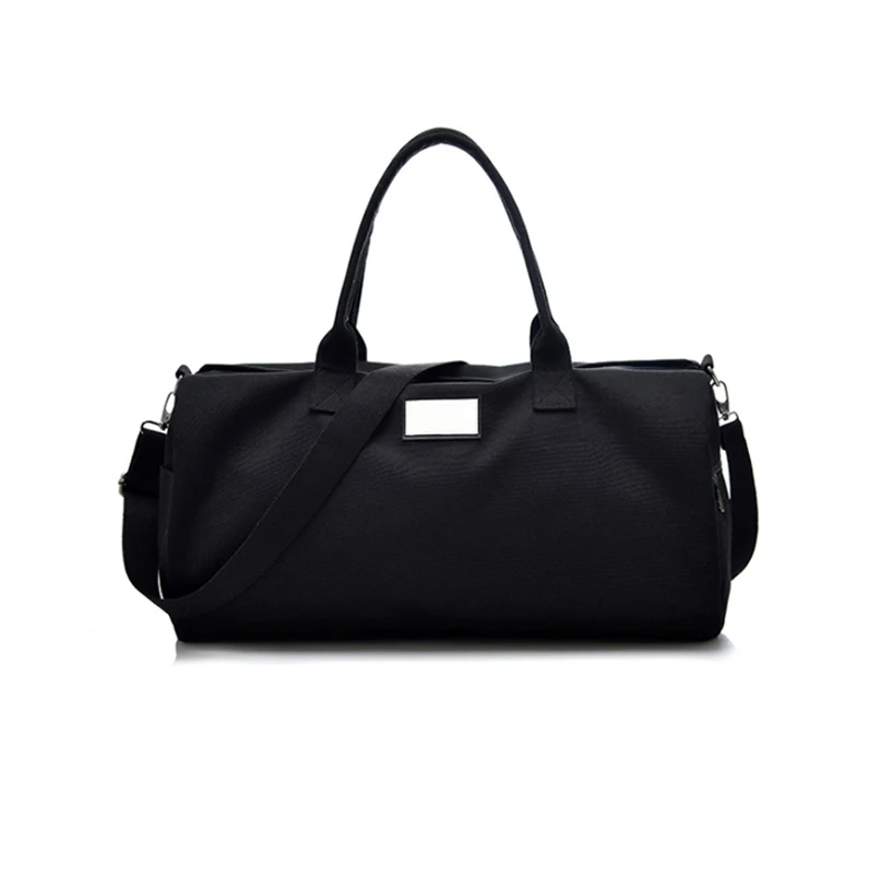 Мужская очень большая спортивная и спортивная сумка, сумка для путешествий, белая, индивидуальный дизайн