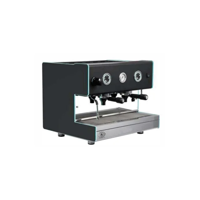 Italian espresso coffee maker compatible capsule Dolce Gusto and FAP semiautomatic professional coffee machines for espresso