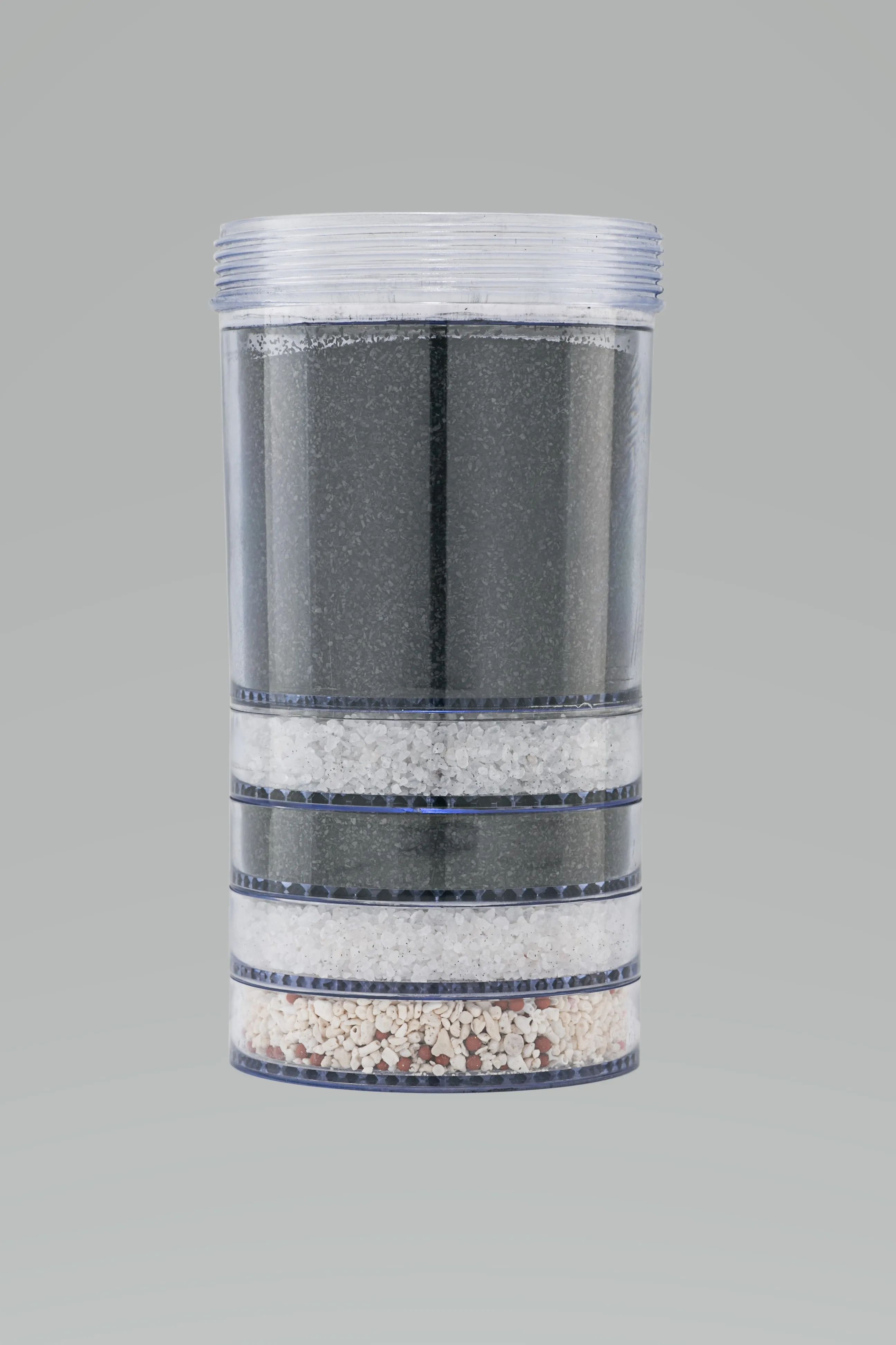 Premium Gravity System Purifier 5L Natural Filter Type Water Purifier Non-electric Water Purifier Product Made in Korea