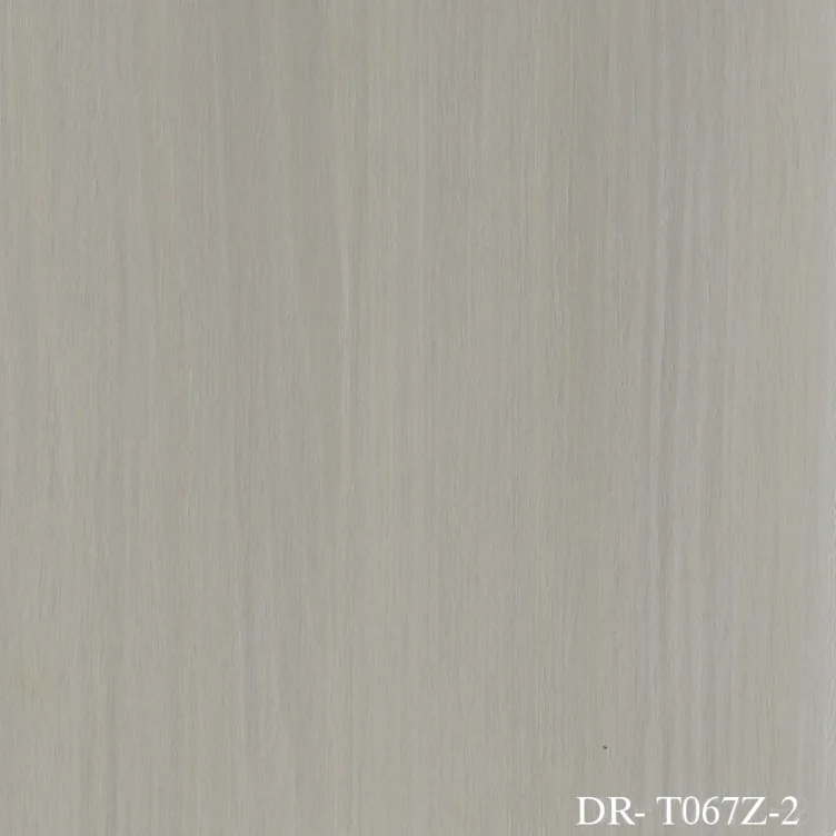 Matt Melamine Overlay Laminated Plywood For Furniture