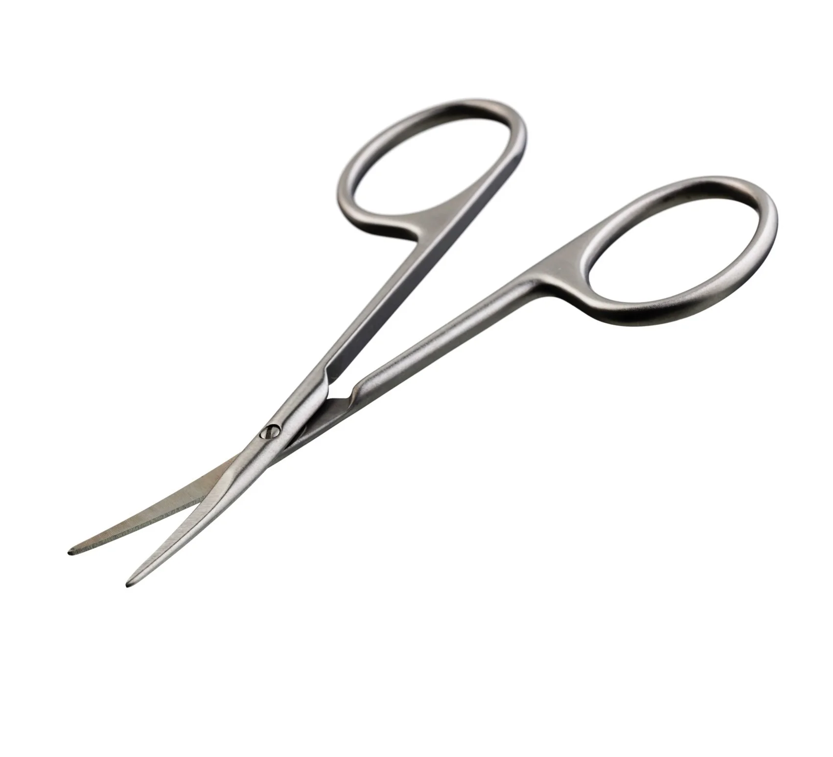 Pro Beauty Scissors facial hair brows trims cuticles and nails for a meticulous manicure Scissors