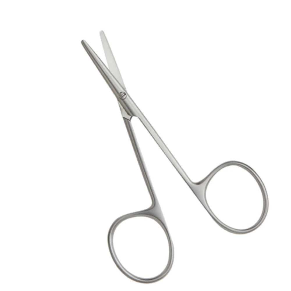  Медицинские Хирургические инструменты с зубчатыми лезвиями 11 5 см