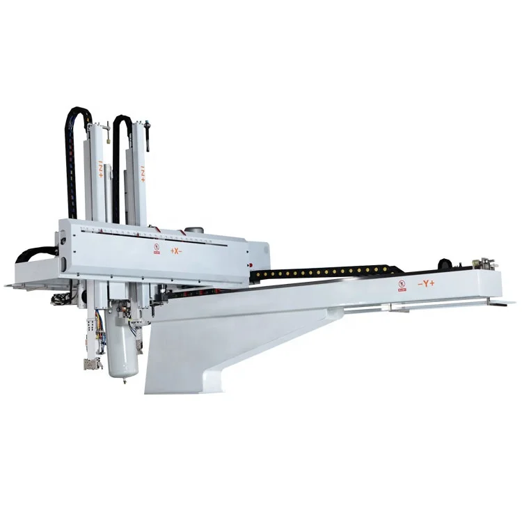 
China cheap price High Efficiency Traverse Telescopic Manipulator /Mechanical Arm/Robotic Arm 