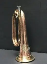 Лидер продаж высококачественная латунь Bugle для