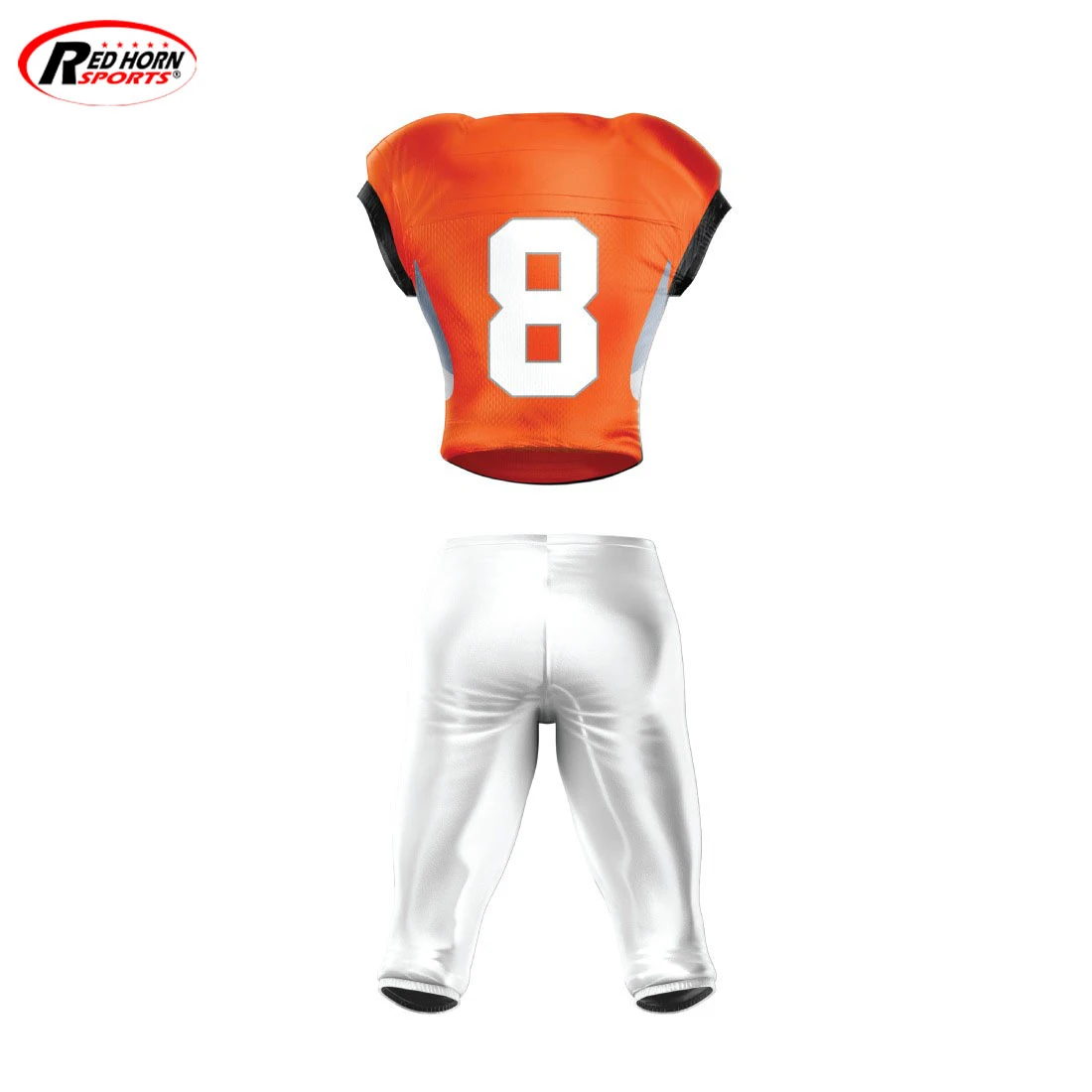 100 % Polyester Made Breathable American Football Uniform latest designed In Reasonable Price loq moq American football wear