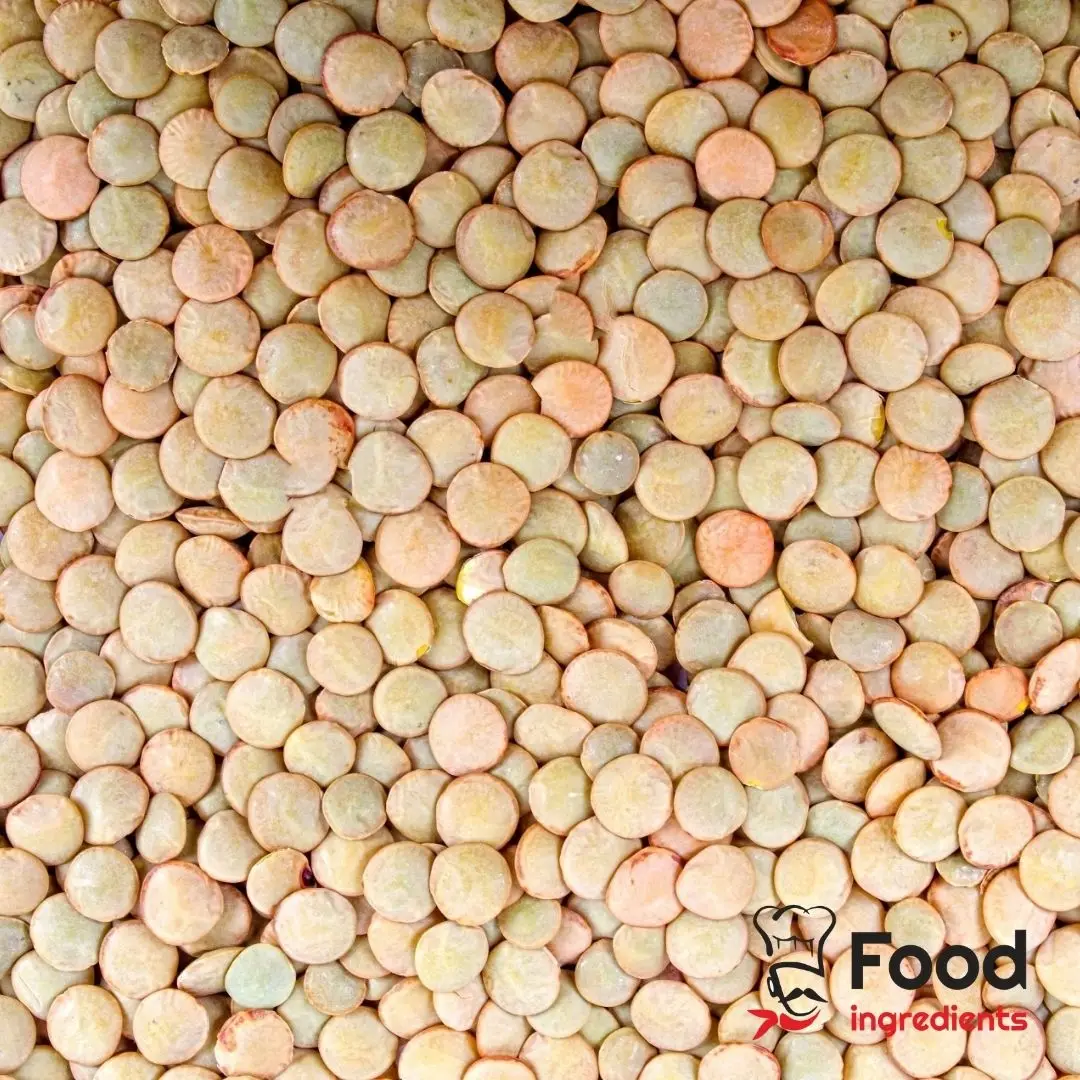 Новый Урожай высококачественного гороха