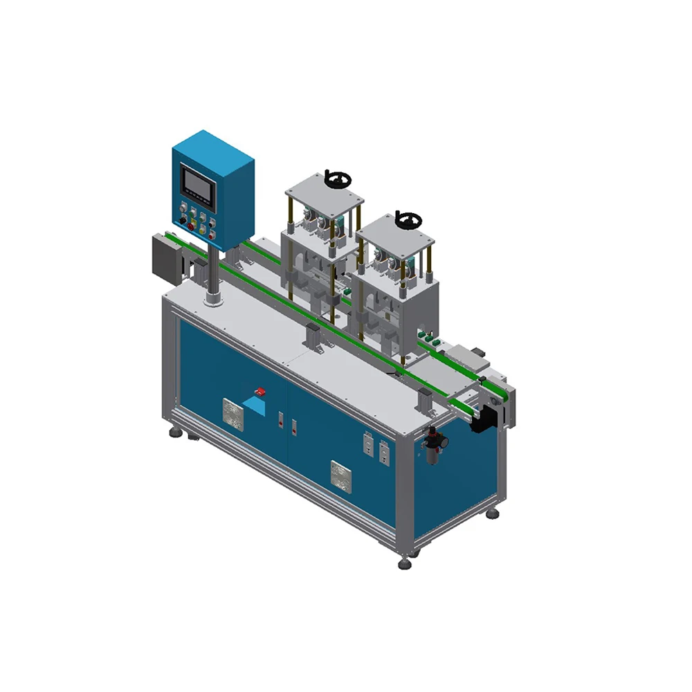
 Лидер продаж, Полуавтоматическая электрическая машина для закручивания винтов SUS304  