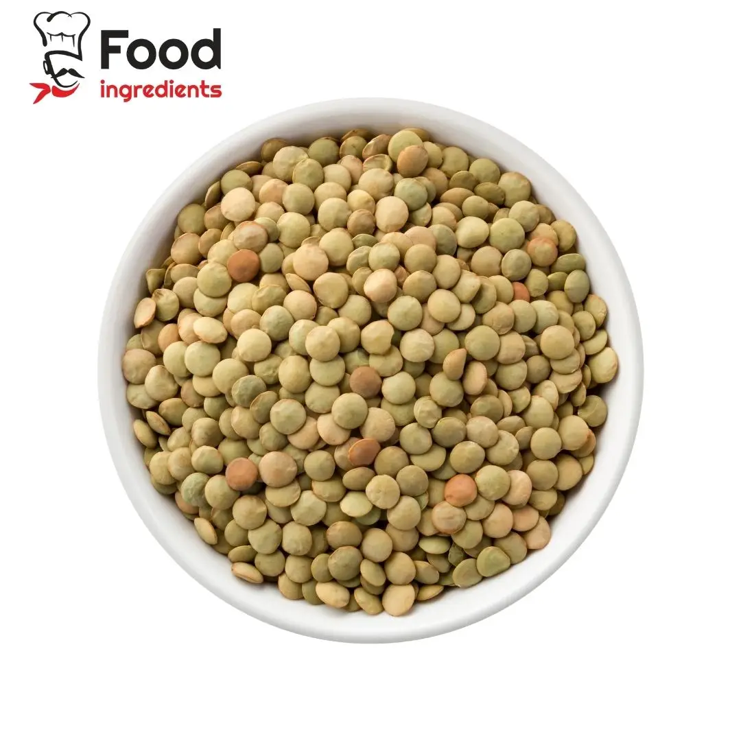 Новый Урожай высококачественного гороха