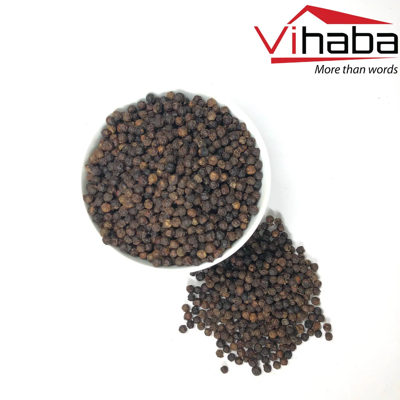 Vietnam Red Chilli Agricultural Product Wholesale Whole Dried Black Pepper With 100% Natural