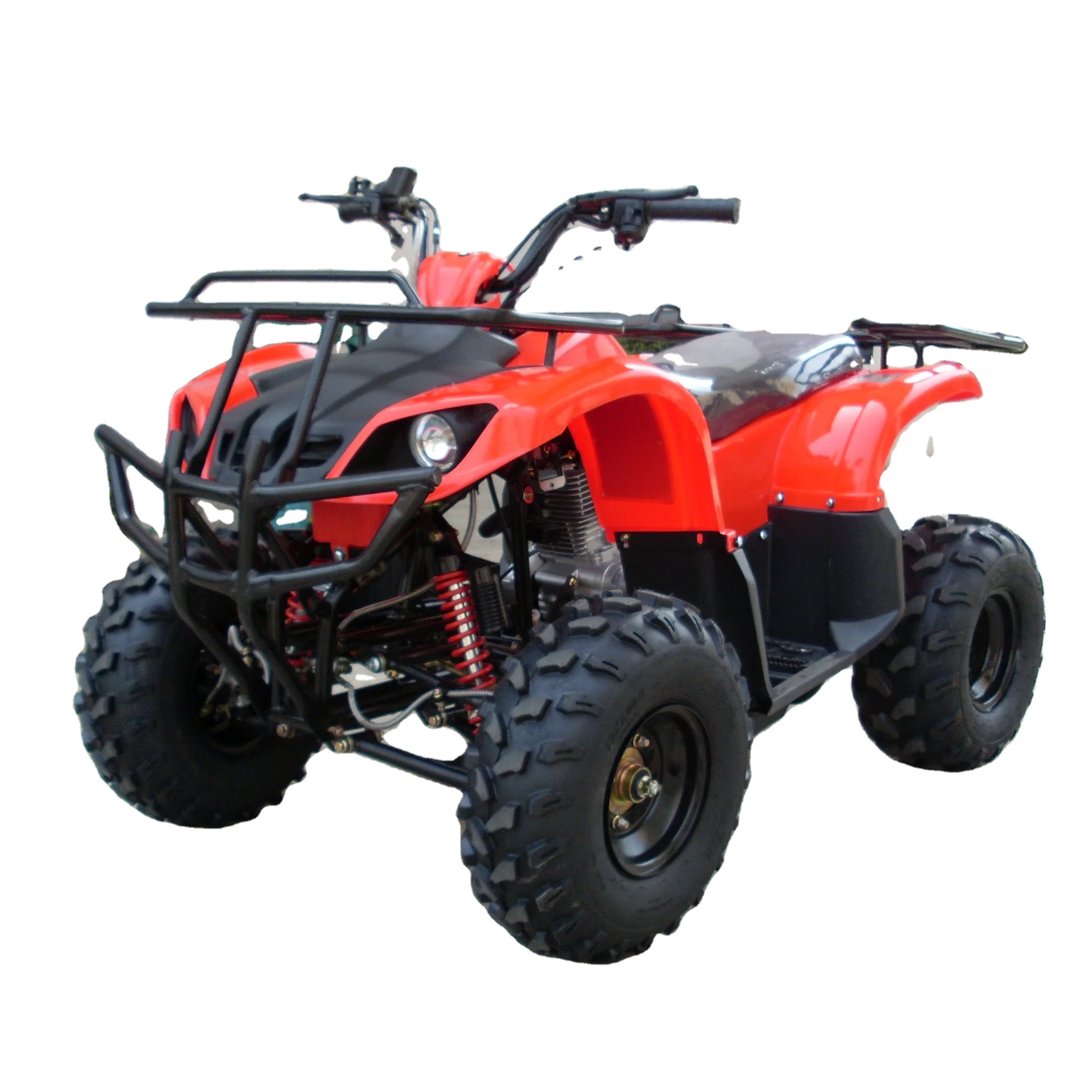 
 Оптовая продажа; Новая модель; 8 дюймов квадроциклов 4 wheeler quad для взрослых 150CC/200CC/250CC atv Электрический  