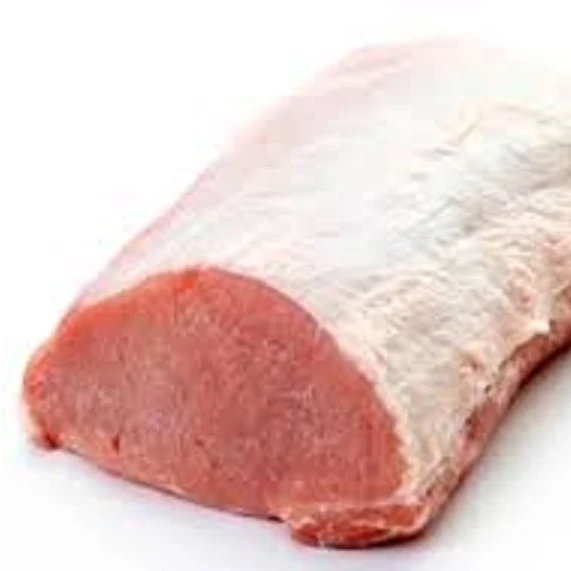 Свежее замороженное Свиное мясо, грудь из Черногории, Высококачественная свежая замороженная свиная грудь класса А