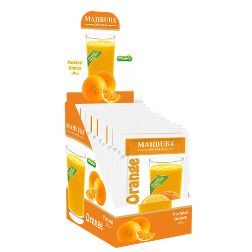 instant drink powder 9 gr   1,5 litre pineapple