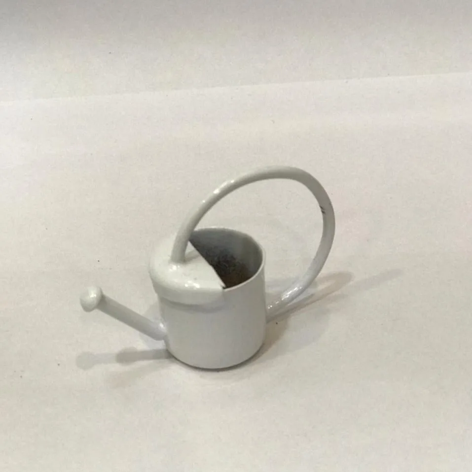 Миниатюрный Кукольный домик 1/12 красный чайник посуда кукольный кухонные аксессуары миниатюрный высококачественный