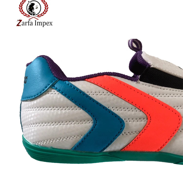 Hot Sale Taekwondo Shoes 2021 Boxing Martial Arts Shoes Top Quality Custom Made For Men