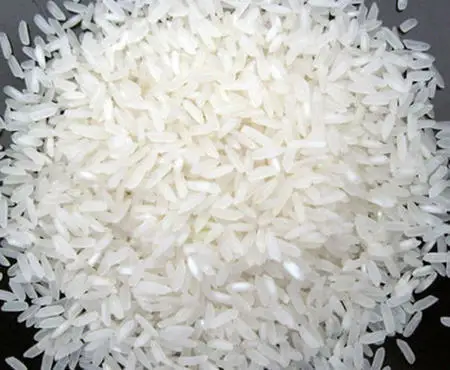 
ir 64 parboiled rice 5% broken 