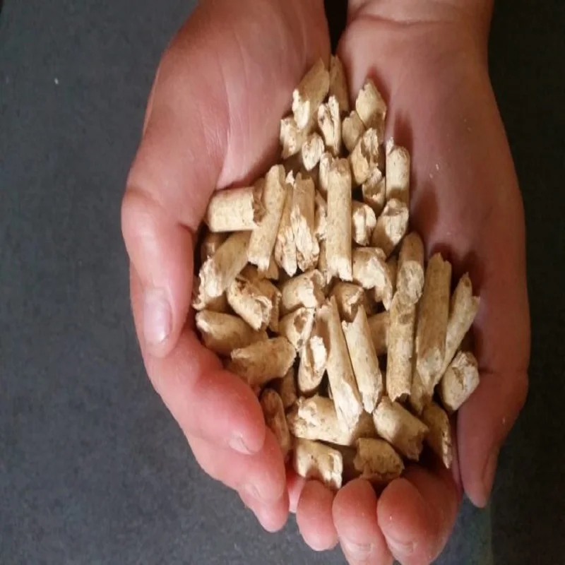Full Pallet of Wood Pellets  Wholesale