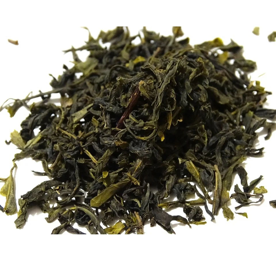 
Best PRICE !!! High quality 100% organic green tea Vietnam 