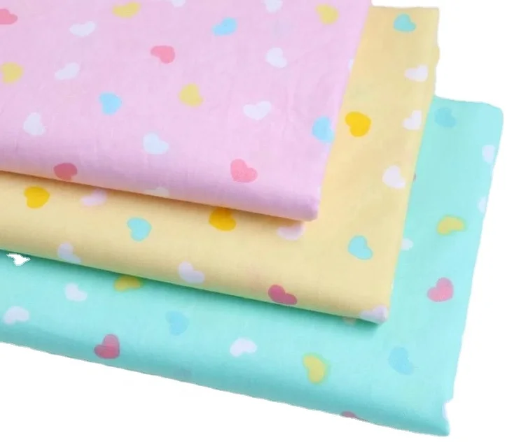 
Factory produce and sales 100% cotton Cartoon printed Woven twill bedding Set baby fabric,kids cloth fabric 