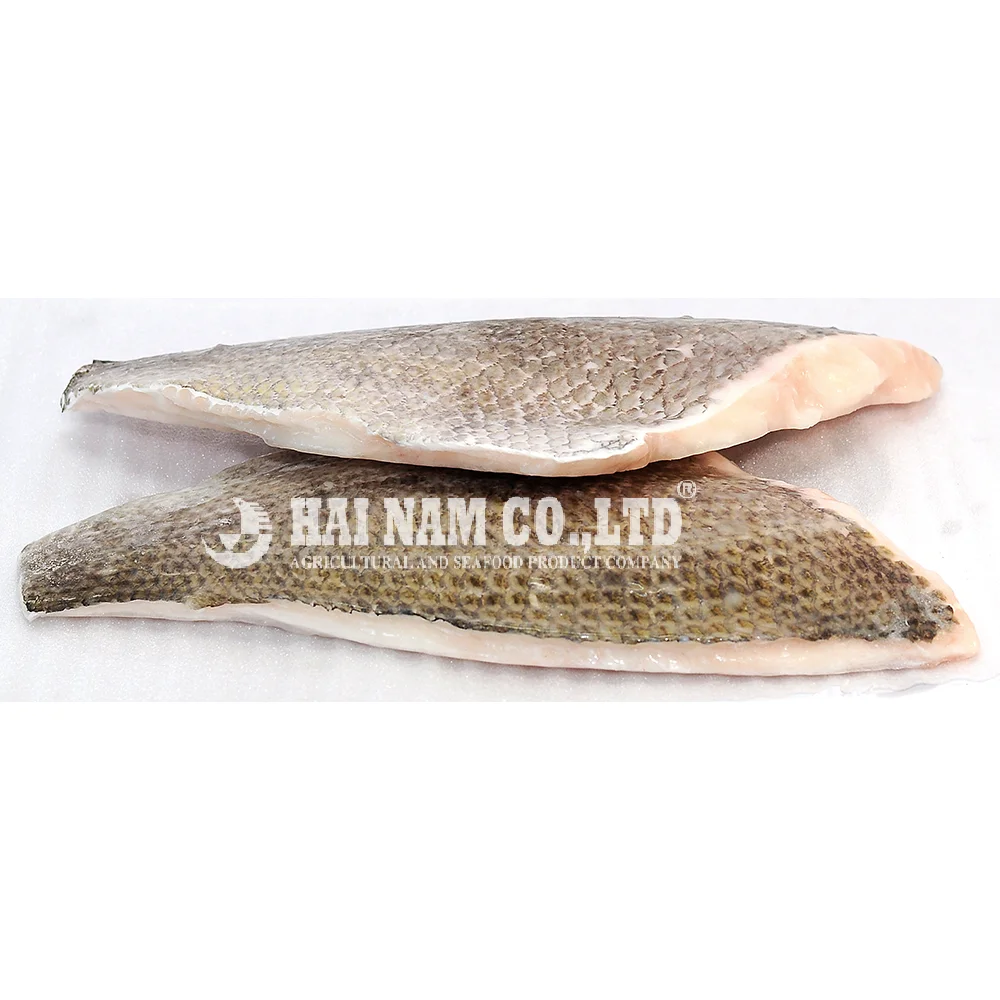Wholesale price Frozen Emperor Fish with Multi Packaging and IQF Freezing Process