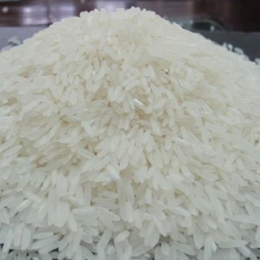 
Long Grain White Rice / Long Grain Parboiled Rice 