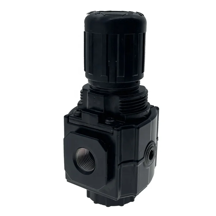 4ZL18 type 250 psi MNPT 1/4 NPT thread Air Pressure Regulator for United States and Canada  Industrial Application