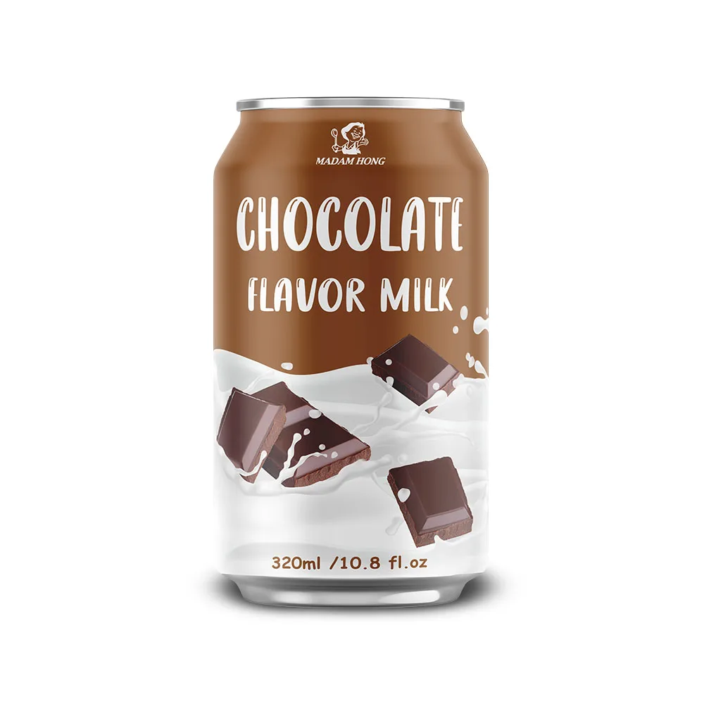 Taiwan 315ml Mango milk drink