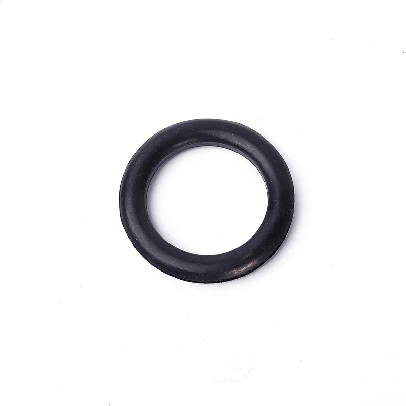 O Ring Flat Silicone Rubber Gasket Washer
