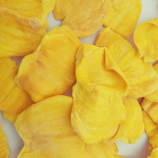 Сушеные фрукты из Вьетнама для экспорта со стандартным качеством и конкурентоспособной ценой готовые к отправке