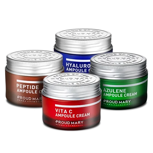 Korea Hyaluronic Acid Cream 50g for Skin Moisturizing and Reinforcing suitable for all skin types and OEM Service provided