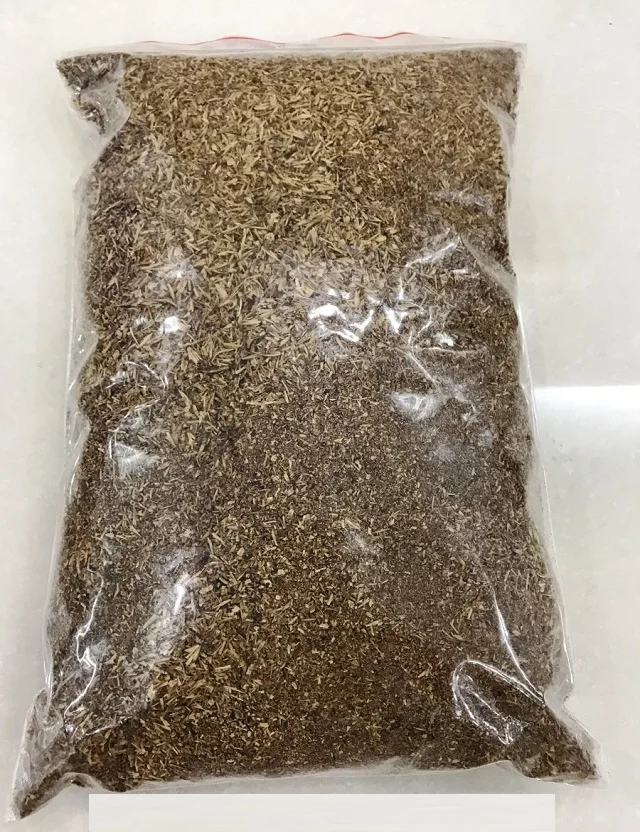 Dried Sugarcane Molasses - a feed ingredient with high quanlity