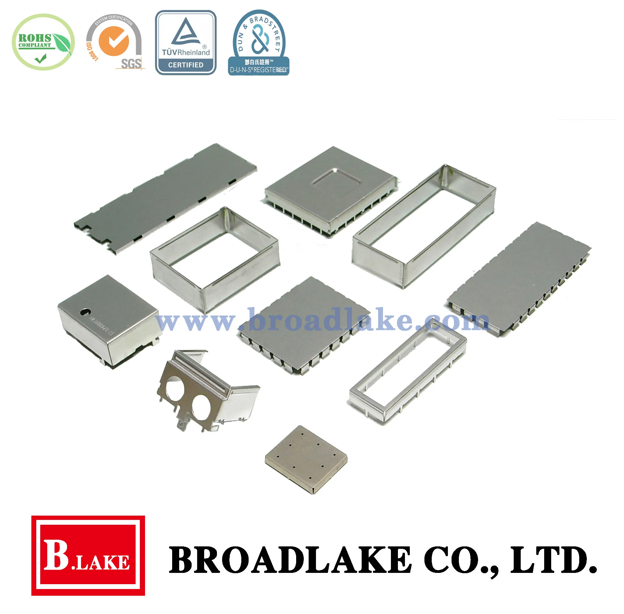 TO220 Stamping heatsink
