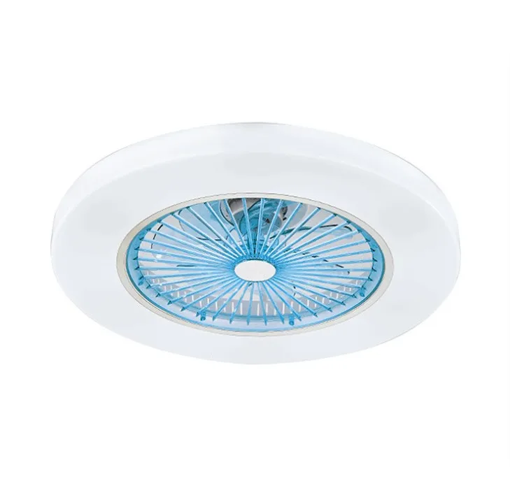 
Hotsale APP Control LED Ceiling Fan For Children Room 