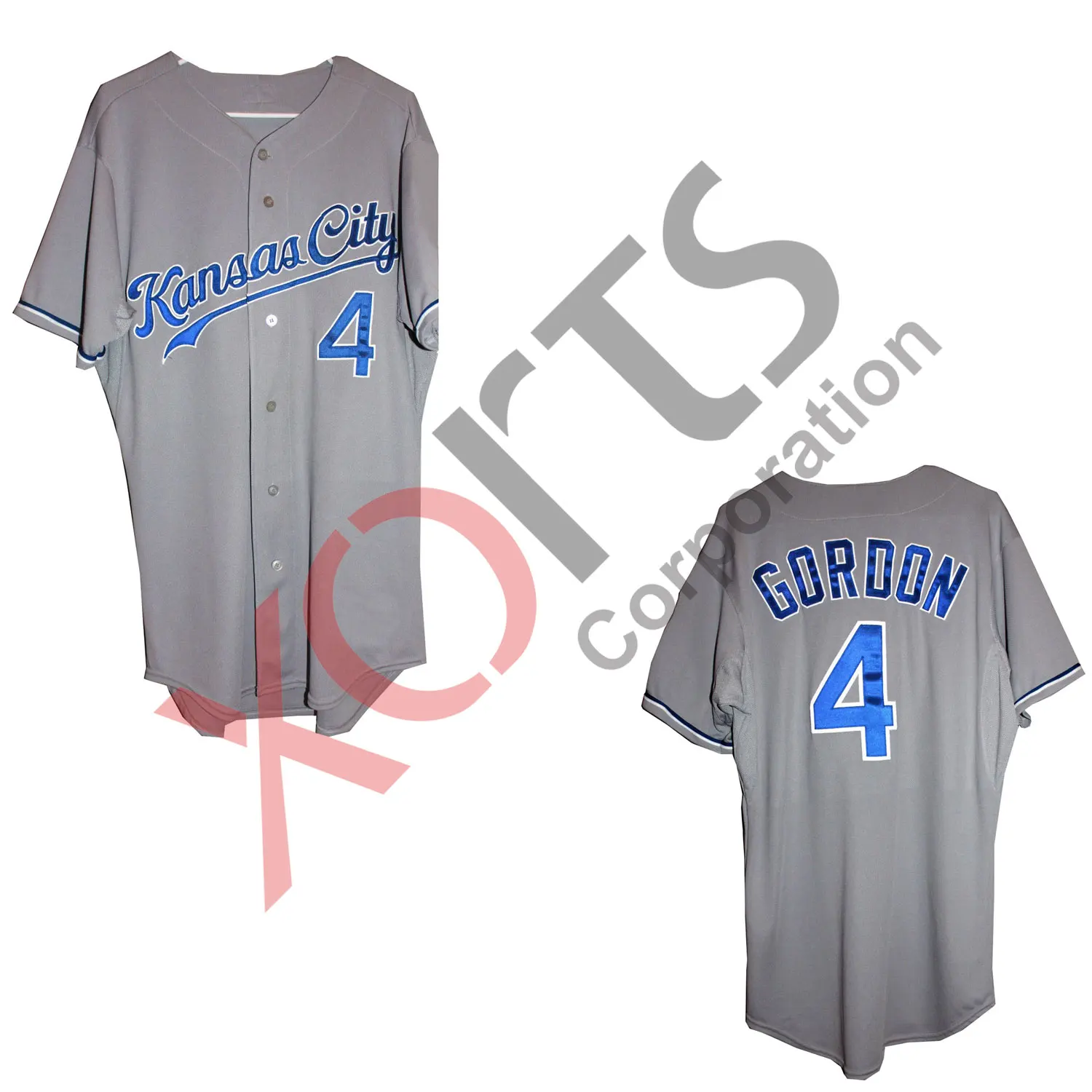 Youth Baseball Uniform Jersey Navy Blue Color Custom Sublimation Printing Name Number Logo