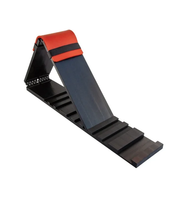 Adjustable Knee And Tibial Positioner