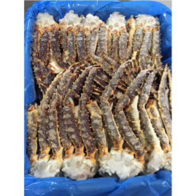 
fresh frozen black crab in bulk for sale 