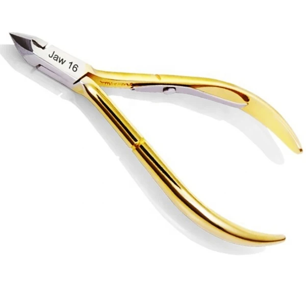 Кусачки для кутикулы Nghia кусачки для кутикулы