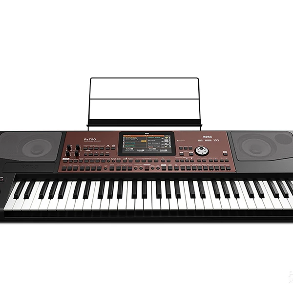 Korg pa1000 61 Ключ профессиональный аранжировщик цифровое