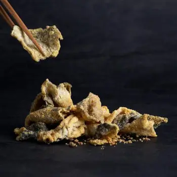 + 84 961 733 400) HALAL вьетнамские производители пищевых продуктов соленые яйца рыбья кожа закуска/сушеные Basa от бренда Vietnam Delta рыба Skin14 мс Деми