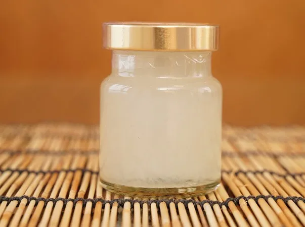 Exclusively 100 % Natural Nest Guaranteed Birds Nest Beauty Drink