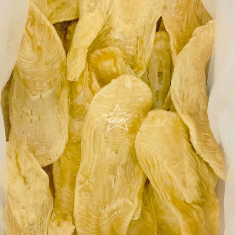 Black Drum Fish Maw Premium Quality Wholesale Sun Dried Master Seafood Product Best Quality Country of Origin Bangladesh