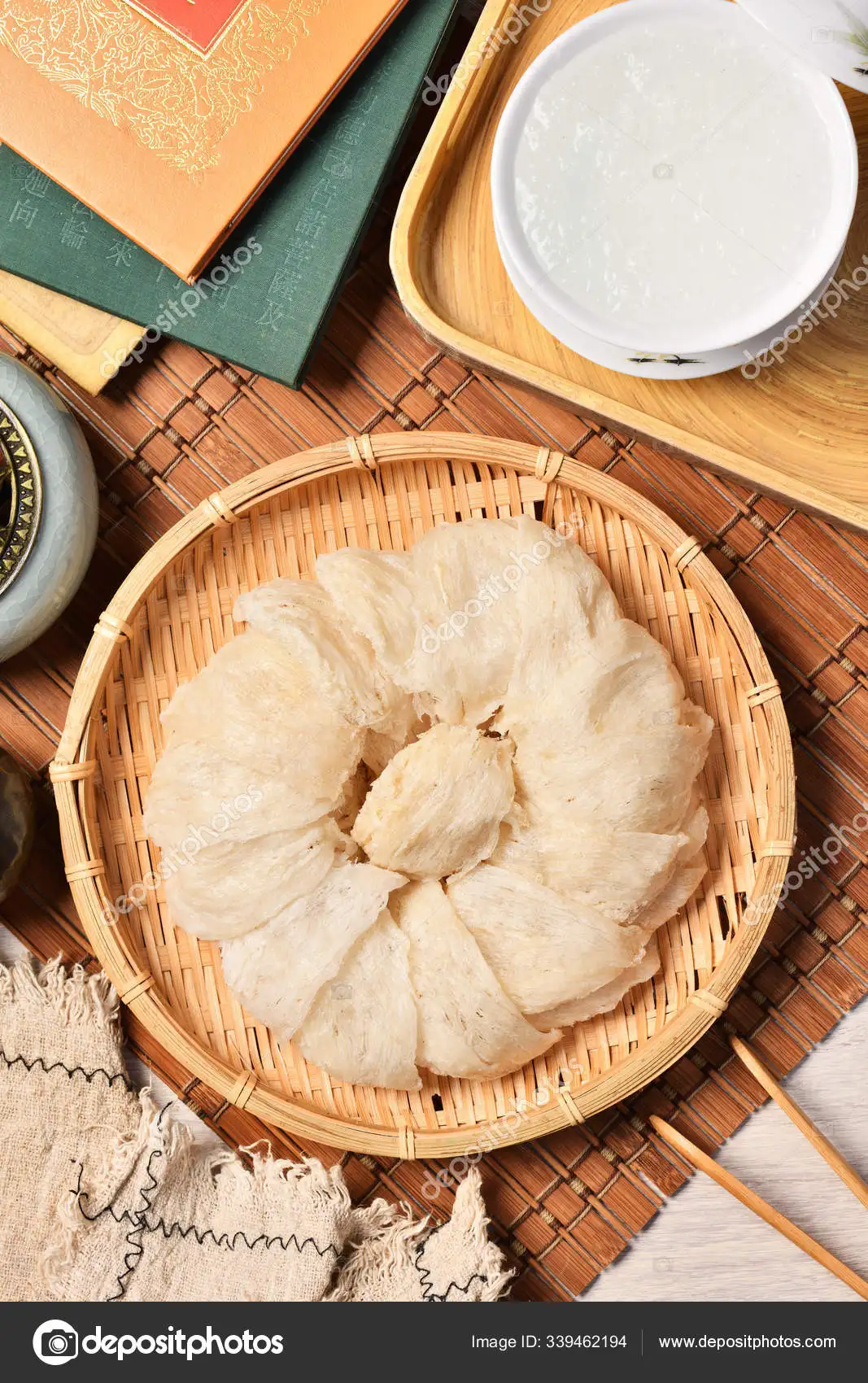 (Mr Nam Bu)-Vietnam Raw/ Refined Bird Nest 100% Pure , Broken Nest Good for Health - Vietnam 100% Pure Beautiful Raw Bird Nest -