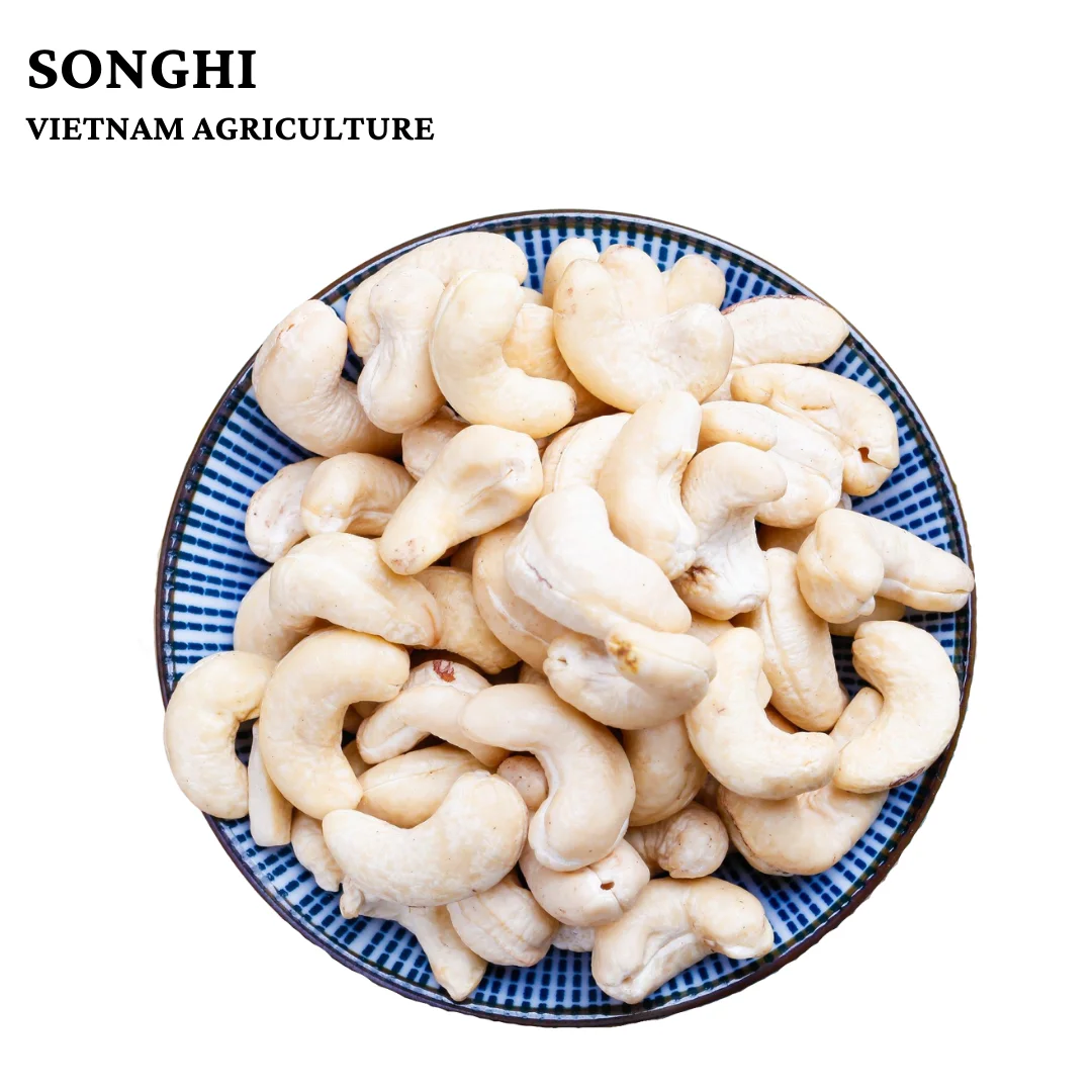 Cheapest Cashew Nuts Export For Wholesale From Vietnam (W180 W240 W320 W450) / Contact for more - W450