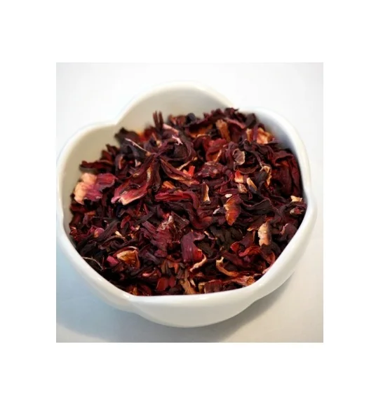 Сушеный красный ATISO сушеный гибискус Цветочный чай хорошая цена 99 Золотой