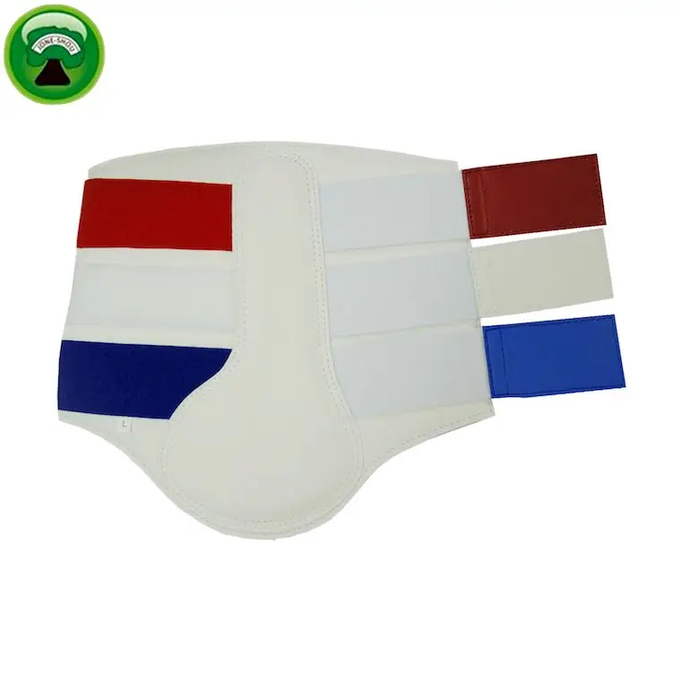 wholesale 2 colors neoprene horse riding boots set