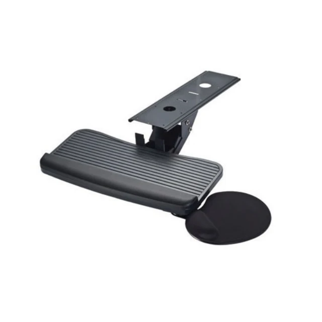 Taiwan wholesale office computer ergonomic keyboard tray