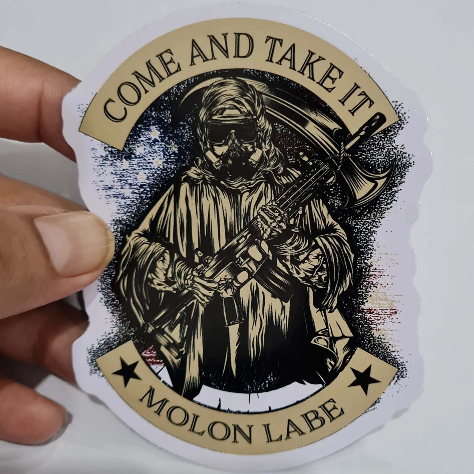 Wholesale Custom Funny Meme Celebrity Drake Vinyl Stickers Pack Vine Sticker for Laptop iPhone Water Bottles Computer DIY Decals