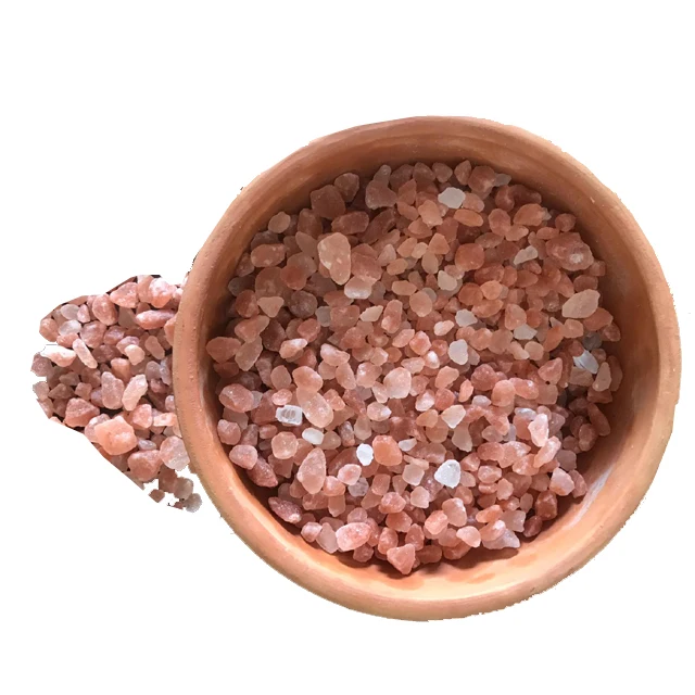 Himalayan Salt/Pink Salt/Himalayan Pink Edible Rock Natural