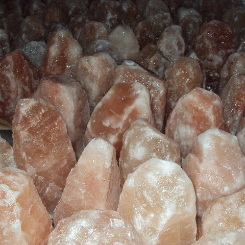 Beautiful Hot Sell Natural Rock Salt Lamp