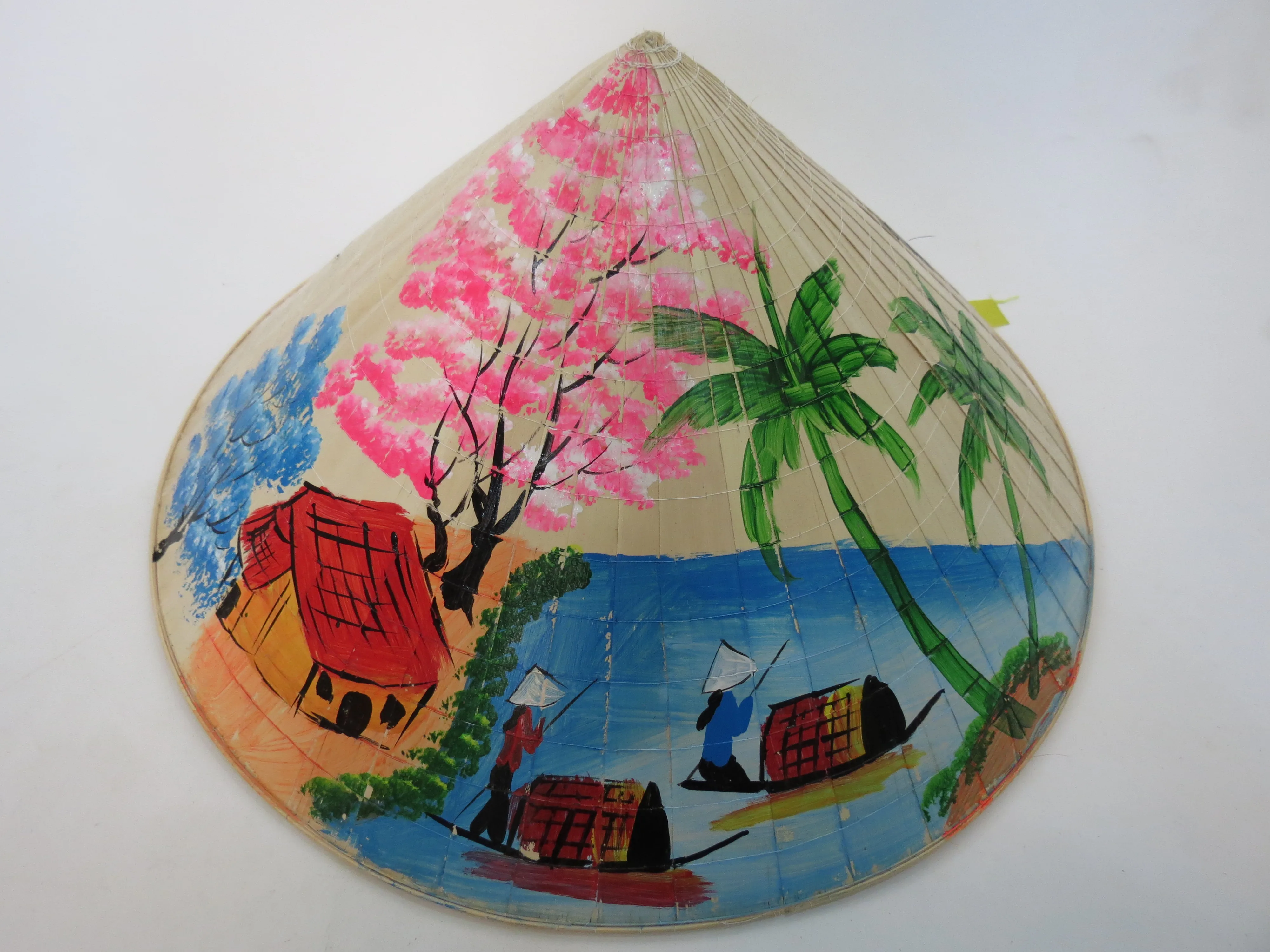 Non La Vietnam/вьетнамская Коническая Шляпа